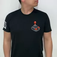 Competition Pro Joystick T-Shirt