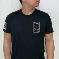 Nintendo Game Boy T-Shirt