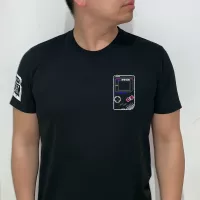Nintendo Game Boy T-Shirt