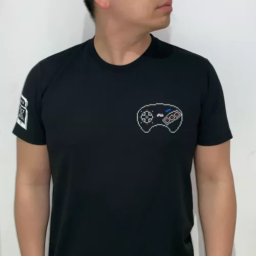 Sega Megadrive/Genesis T-Shirt
