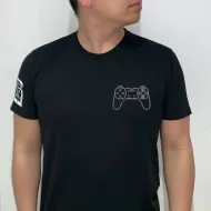 Sony Playstation Controller T-Shirt