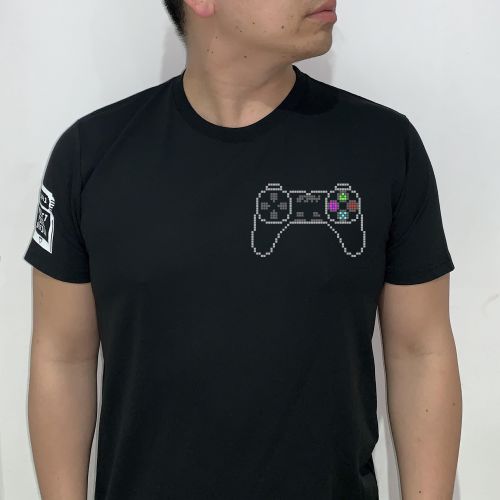 Sony Playstation Controller T-Shirt